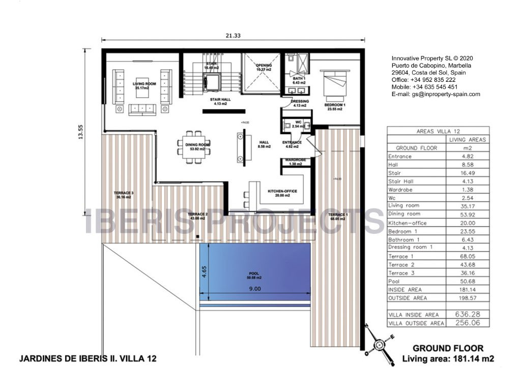 floor-plans-Jardines-de-Iberis-II-villa-12